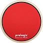 ProLogix Percussion Red Storm Practice Pad with Rim 12 in. thumbnail