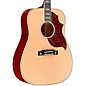 Gibson Firebird Mastershop Acoustic Guitar Antique Cherry thumbnail