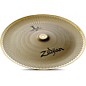 Zildjian L80 Low Volume China Cymbal 18 in. thumbnail