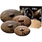 Zildjian K Custom Special Dry Cymbal Pack With Free 18" Crash thumbnail