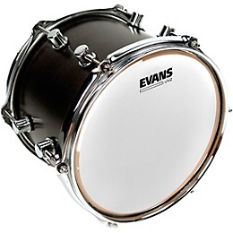 Evans UV2 Coated Drum Head 8 in.