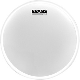 Evans UV2 Coated Drum Head 10 in.