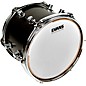 Evans UV2 Coated Drum Head 10 in.