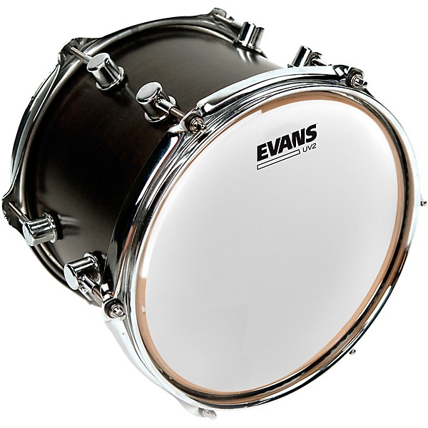 Evans UV2 Coated Drum Head 14 in.