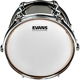 Evans UV2 Coated Drum Head 15 in.