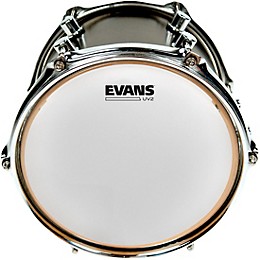 Evans UV2 Coated Drum Head 16 in.