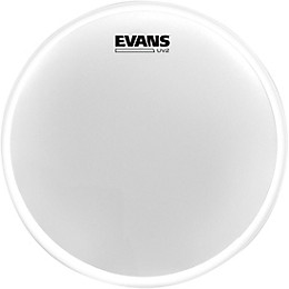 Evans UV2 Coated Drum Head 18 in.