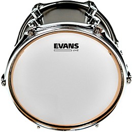 Evans UV2 Coated Drum Head 18 in.