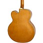 Epiphone Broadway Hollowbody Electric Guitar Vintage Natural
