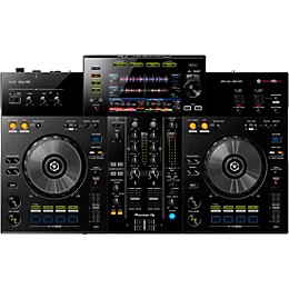 Open Box Pioneer DJ XDJ-RR Rekordbox DJ Controller Level 2 Regular 190839759634