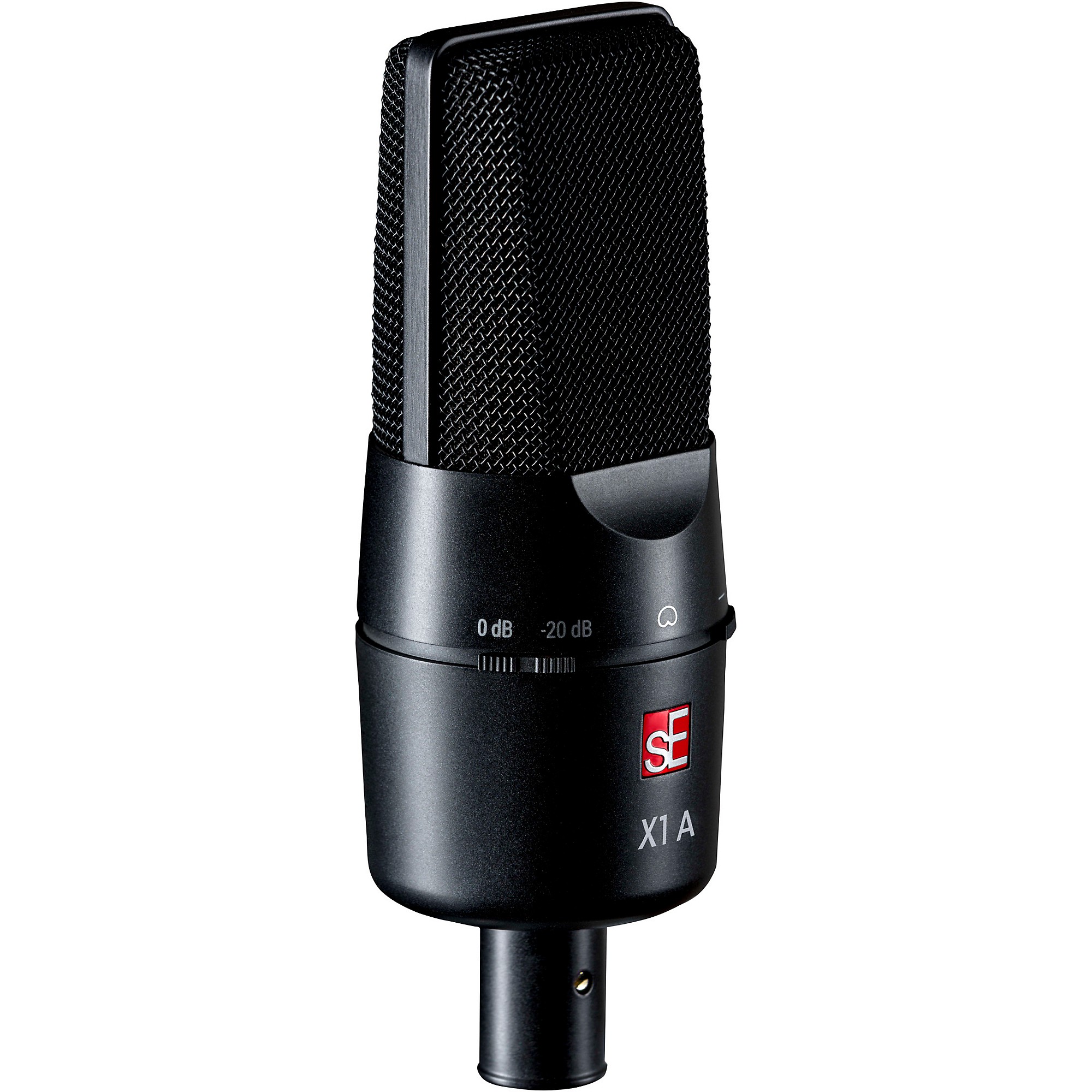 ★sE Electronics X1A コンデンサーマイク sE Electronics X1 A Large-Diaphragm Condenser Microphone | Guitar