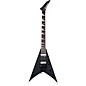 Jackson JS Series King V JS32 Electric Guitar Black With White Bevel