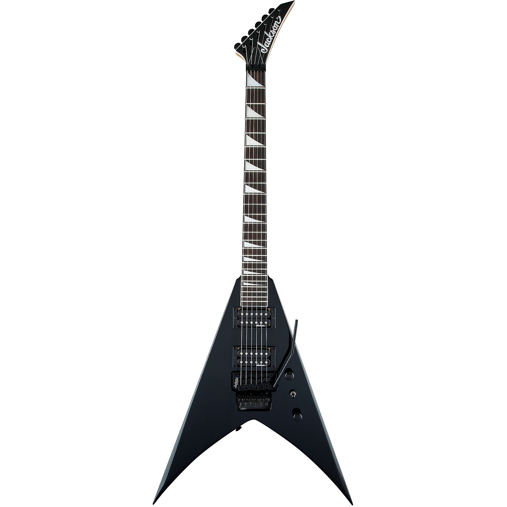 Amazon.com: Jackson JS Series 6-String Right-Handed King V