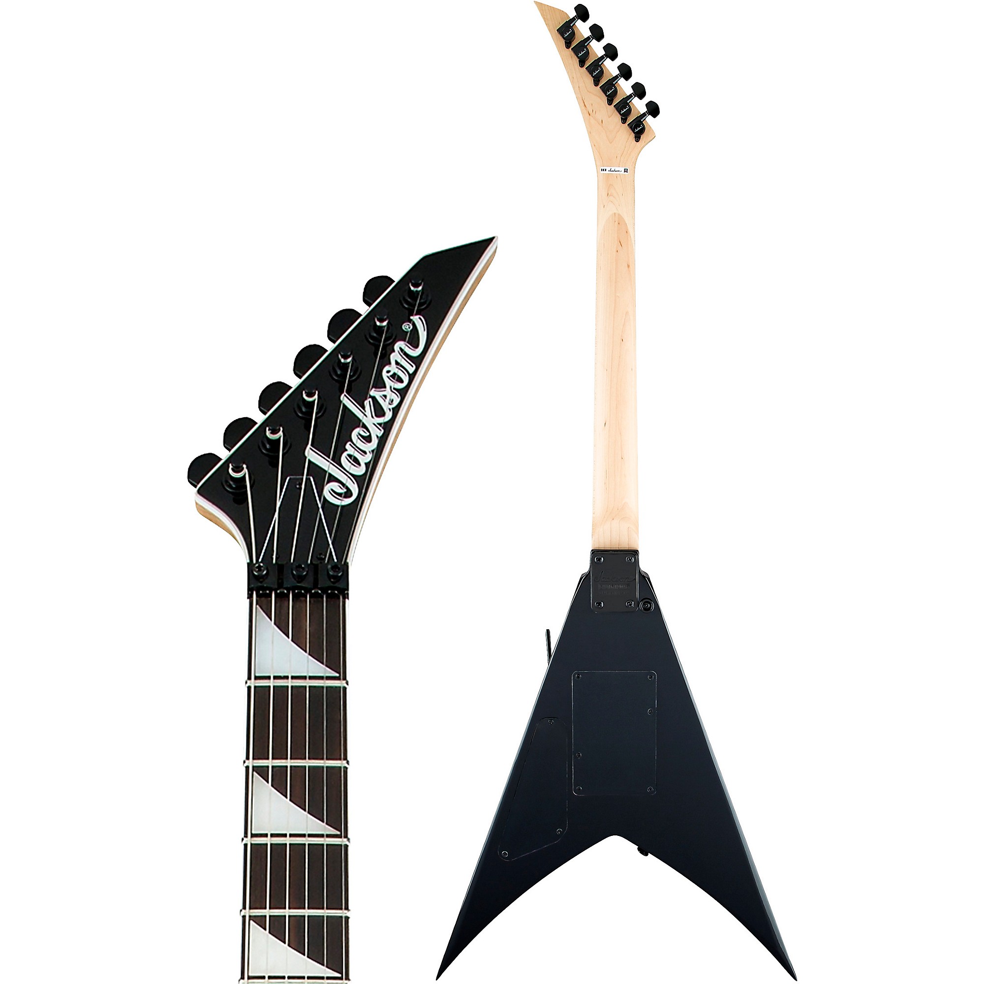 JACKSON ジャクソン JS32 KING V JS Series King V™ JS32 – Jacksonguitars.com