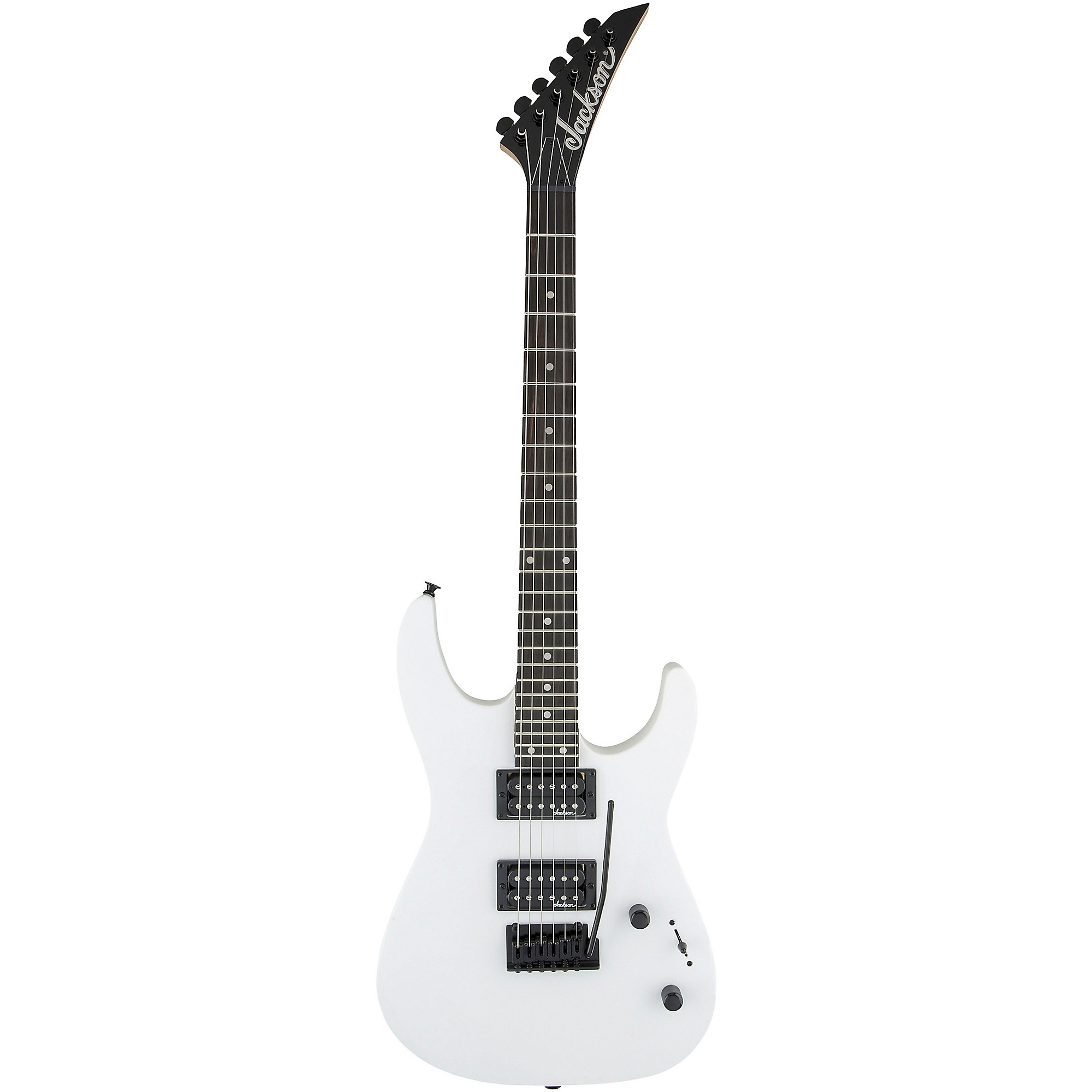 ギター Jackson Dinky Jackson Dinky JS11 Electric Guitar Black | Guitar Center
