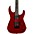 Jackson Dinky JS11 Electric Guitar Black Jackson Dinky JS11 Electric Guitar Metallic Red