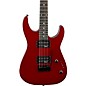 Jackson Dinky JS11 Electric Guitar Metallic Red thumbnail
