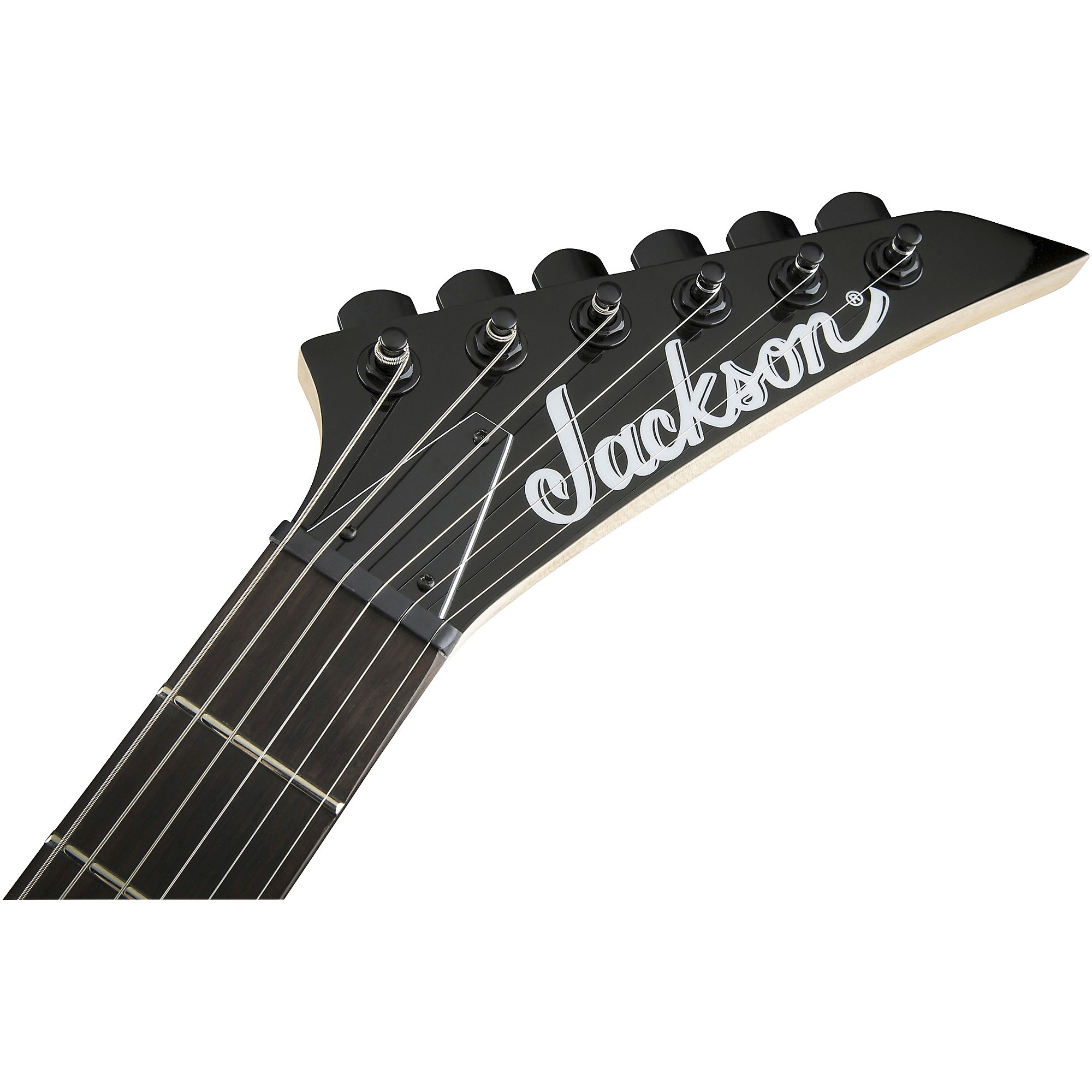 Jackson Dinky JS11 Electric Guitar Metallic Red | Guitar Center