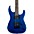 Jackson Dinky JS11 Electric Guitar Black Jackson Dinky JS11 Electric Guitar Metallic Blue