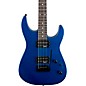 Jackson Dinky JS11 Electric Guitar Metallic Blue thumbnail