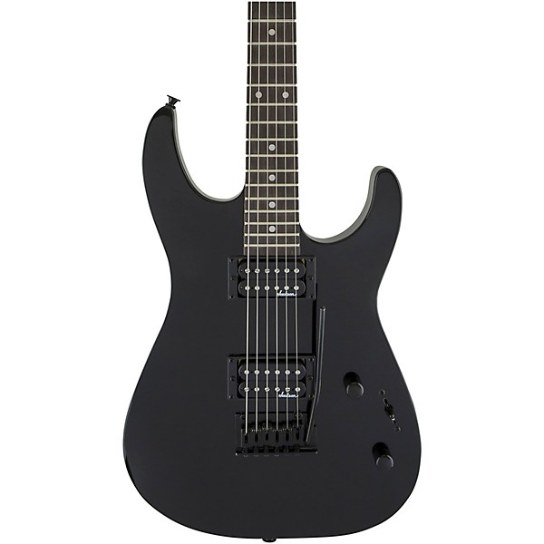 Open Box Jackson Dinky JS11 Electric Guitar Level 1 Black