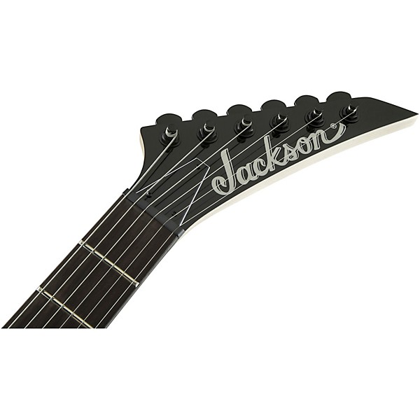 Jackson Dinky JS11 Electric Guitar Black