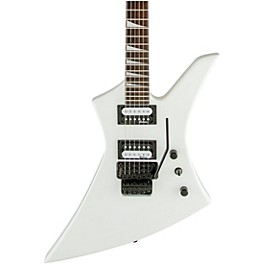 Jackson Kelly JS32 Electric Guitar Snow White