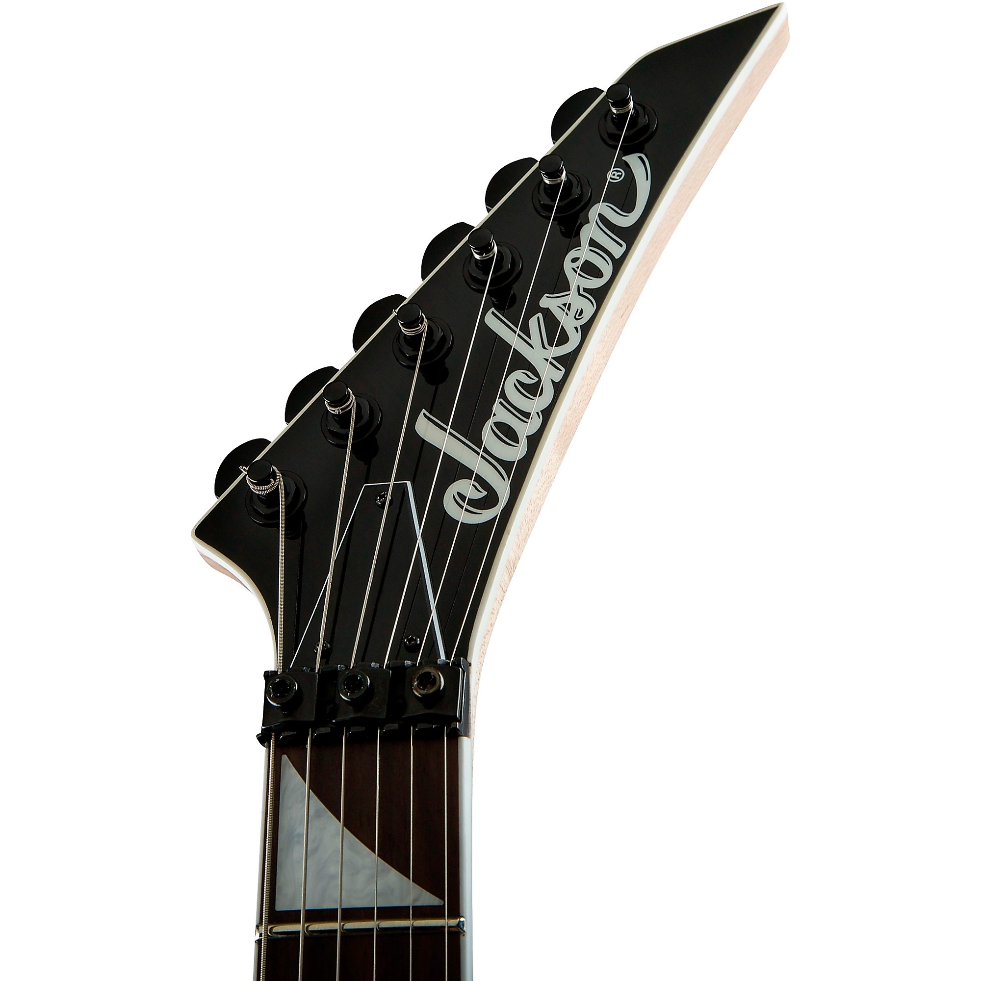 Jackson Kelly JS32 Electric Guitar - Snow White | Guitar Center