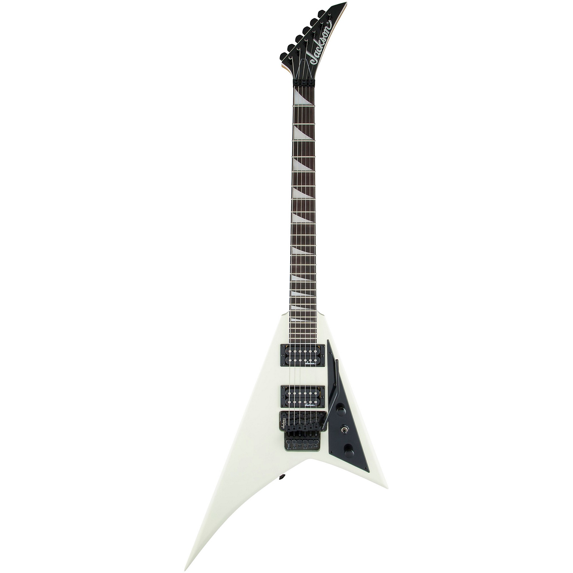 Jackson Rhoads JS32T FSR Electric Guitar Natural Oil
