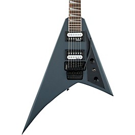 Jackson Rhoads JS32 Electric Guitar Ivory Jackson Rhoads JS32 Electric Guitar Satin Gray