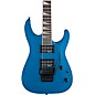 Jackson Dinky JS32 DKA Arch Top Electric Guitar Bright Blue thumbnail