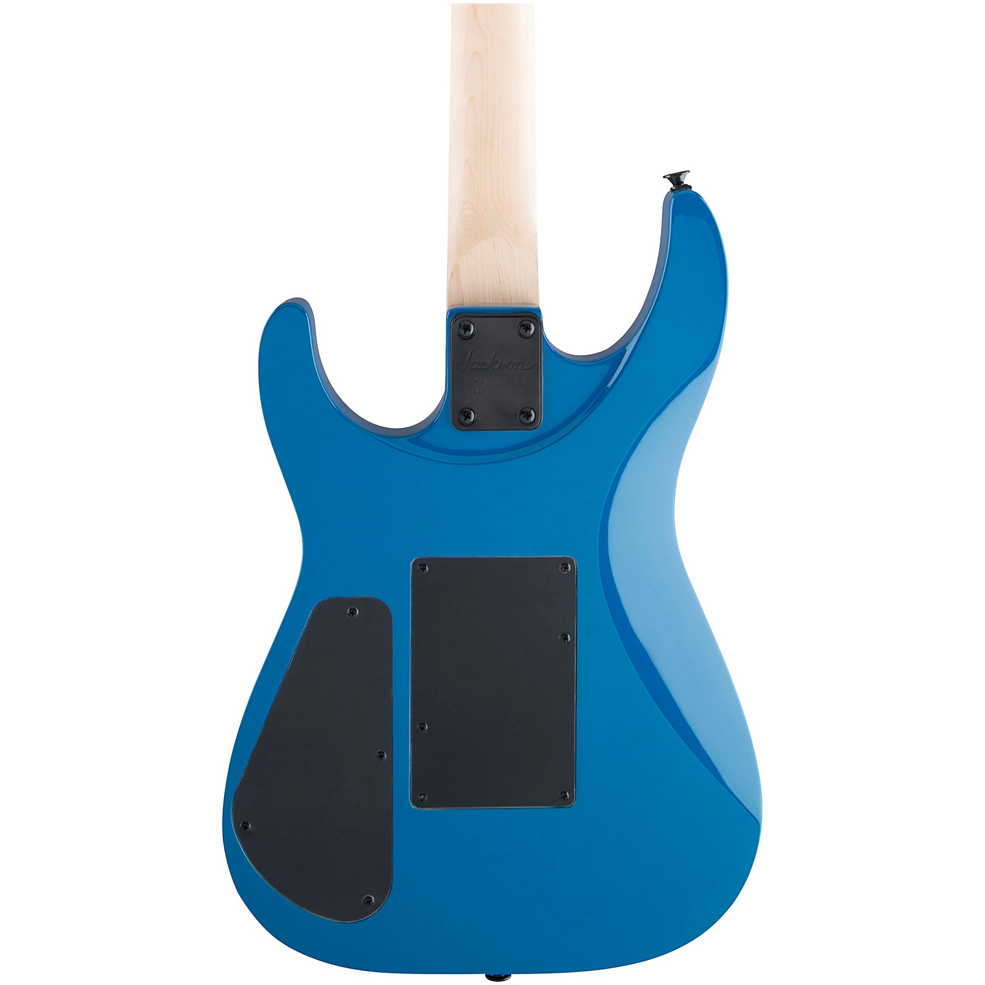 Jackson Bright Blue | Guitar Center