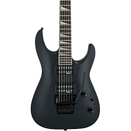 Jackson Dinky JS32 DKA Arch Top Electric Guitar Black Jackson Dinky JS32 DKA Arch Top Electric Guitar Black