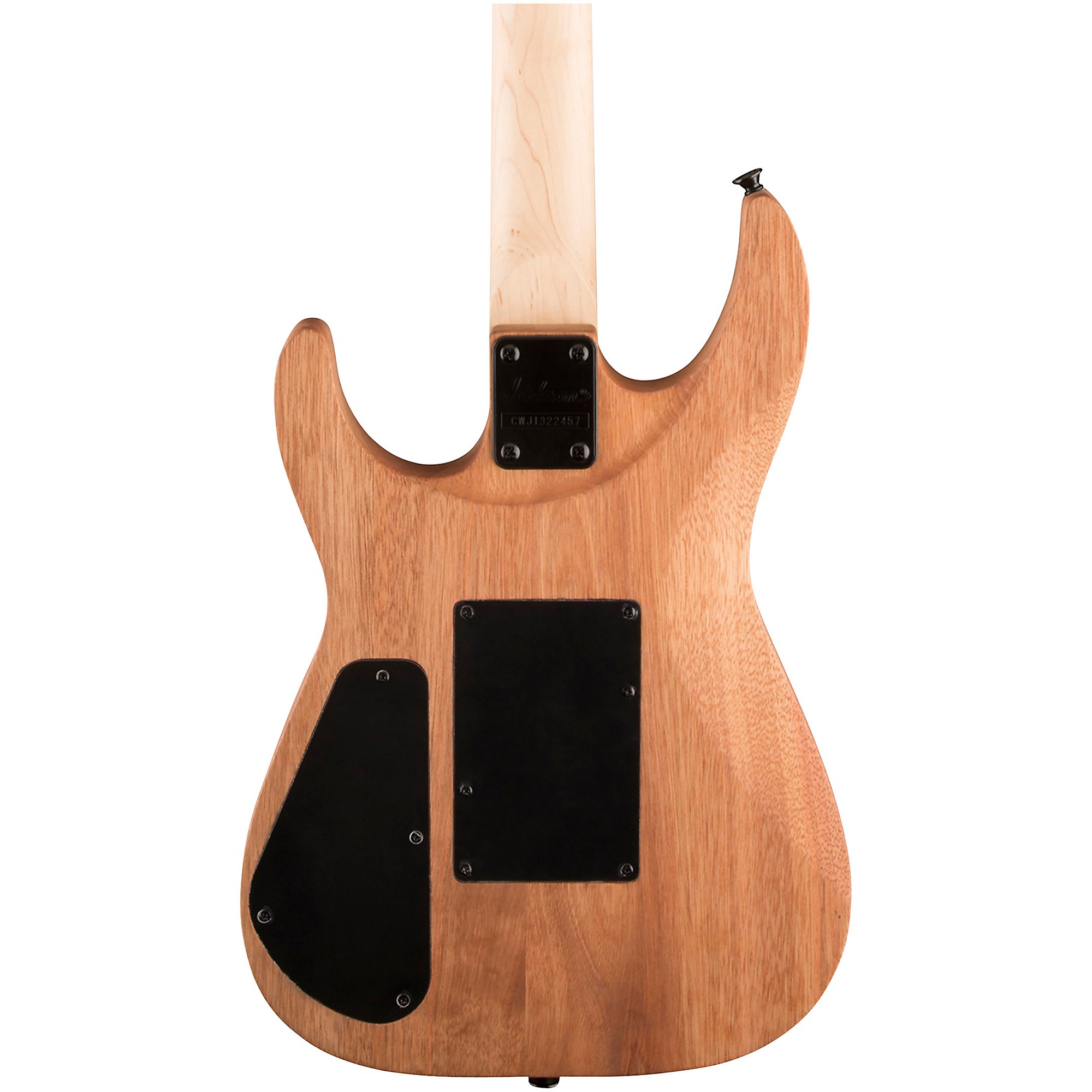 JS Series Dinky® Arch Top JS32 DKA – Jacksonguitars.com