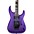 Jackson Dinky JS32 DKA Arch Top Electric Guitar Black Jackson Dinky JS32 DKA Arch Top Electric Guitar Pavo Purple