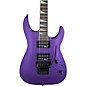 Jackson Dinky JS32 DKA Arch Top Electric Guitar Pavo Purple thumbnail