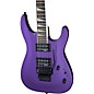 Open Box Jackson Dinky JS32 DKA Arch Top Electric Guitar Level 1 Pavo Purple