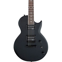 Open Box Jackson Monarkh SC JS22 Electric Guitar Level 2 Black 197881306335