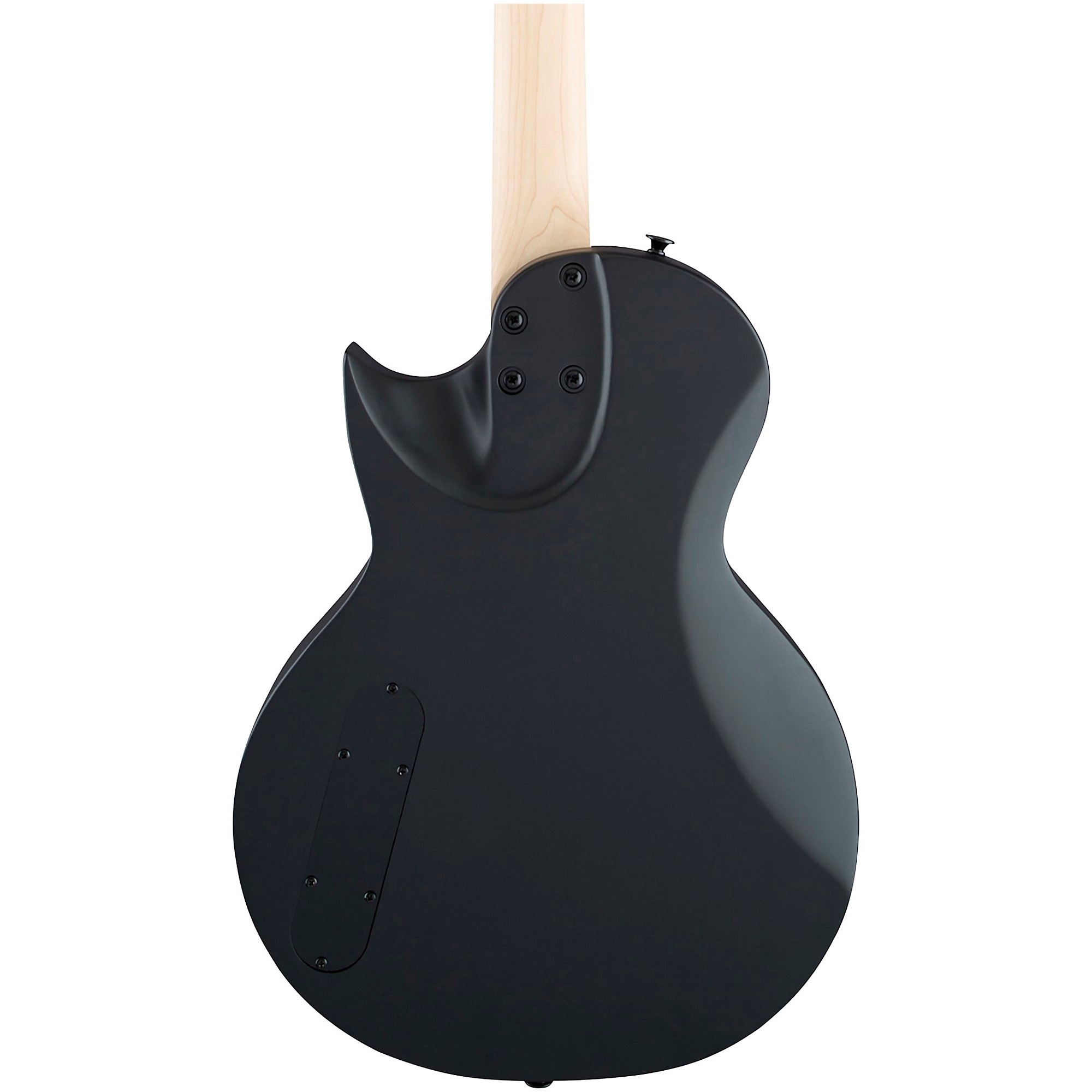 Jackson Monarkh SC JS22 Electric Guitar Black | Guitar Center