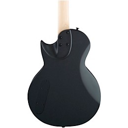 Open Box Jackson Monarkh SC JS22 Electric Guitar Level 2 Black 197881306335