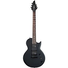 Open Box Jackson Monarkh SC JS22 Electric Guitar Level 2 Black 197881306335