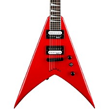 Jackson キングV型エレキギター ブラック Jackson King V Standard Professional Black [/Electric Guitar