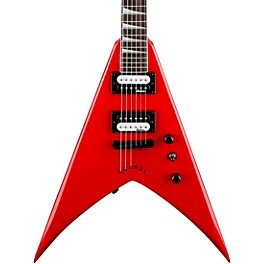 Jackson King V JS32T Electric Guitar Ferrari Red Jackson King V JS32T Electric Guitar Ferrari Red