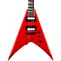 Open Box Jackson King V JS32T Electric Guitar Level 1 Ferrari Red thumbnail