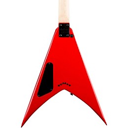 Open Box Jackson King V JS32T Electric Guitar Level 1 Ferrari Red