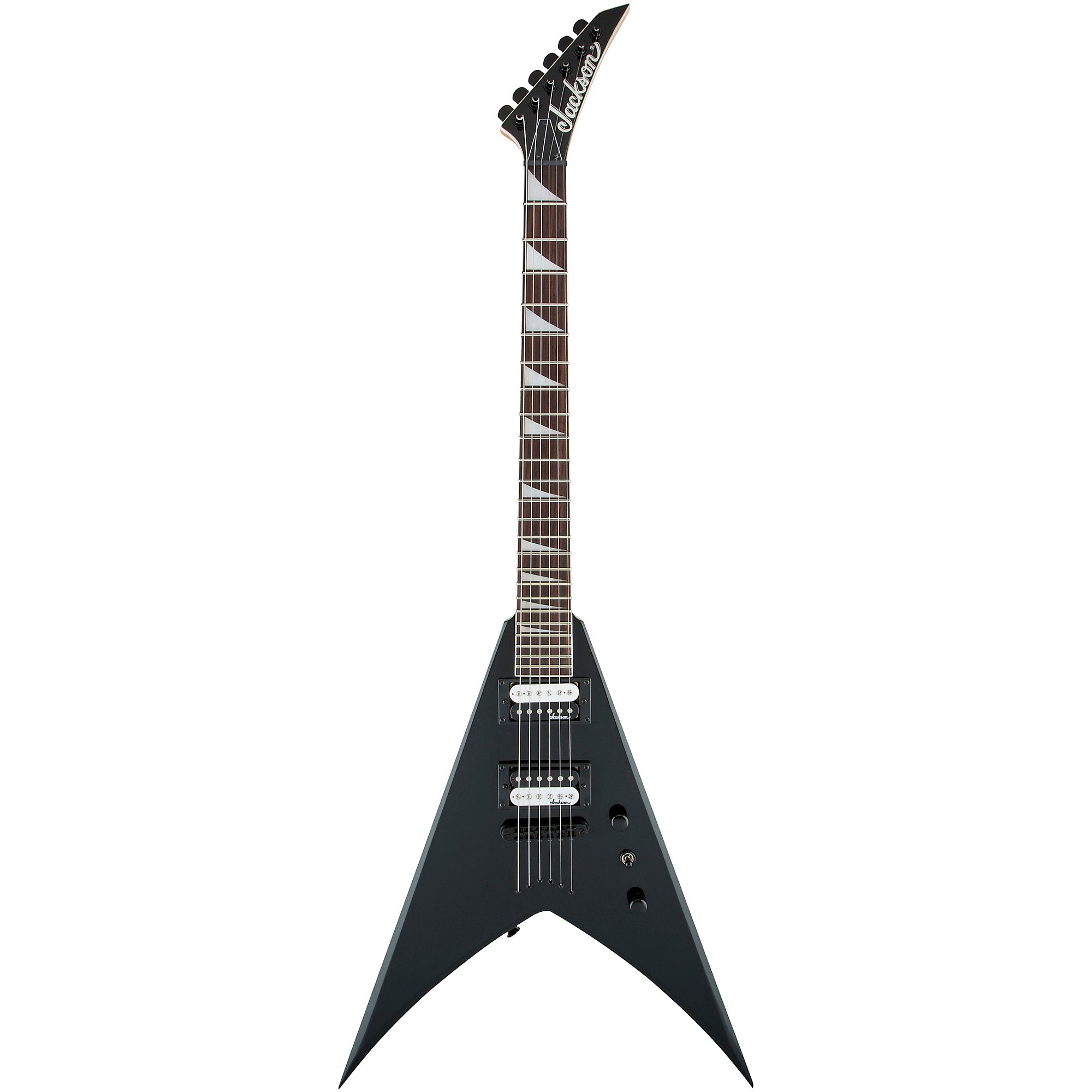 Jackson King V JS32T Electric Guitar Black | Guitar Center