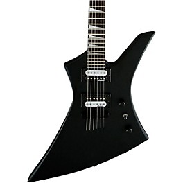 Jackson Kelly JS32T Electric Guitar Black Jackson Kelly JS32T Electric Guitar Black