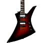 Jackson Kelly JS32T Electric Guitar Viola Burst thumbnail