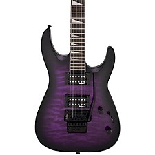 Jackson JS Series Dinky Arch Top JS32Q DKA HT Electric