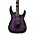 Jackson Dinky JS32Q DKA Arch Top Electric Guitar... Jackson Dinky JS32Q DKA Arch Top Electric Guitar Transparent Purple Burst